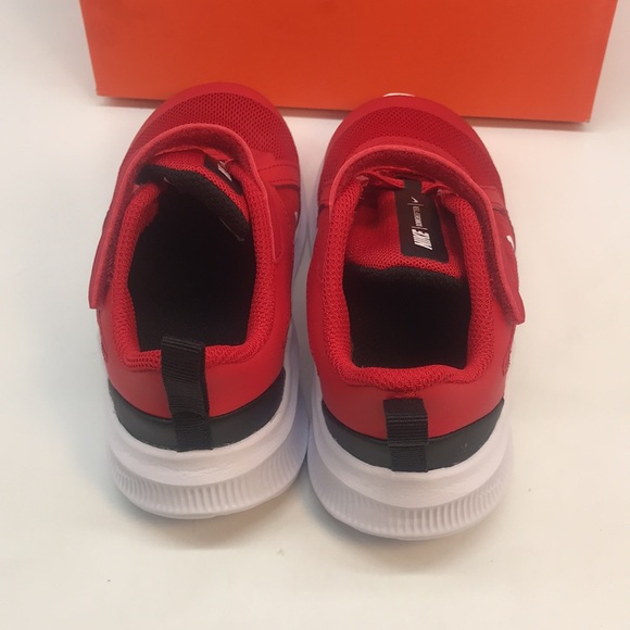 Nike Boys' Nike Little Kid Revolution 5 Running Shoes Size 10c - Picture 8 of 16